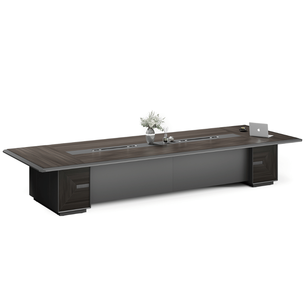 Gazer-A Premium Modern Office Conference Table