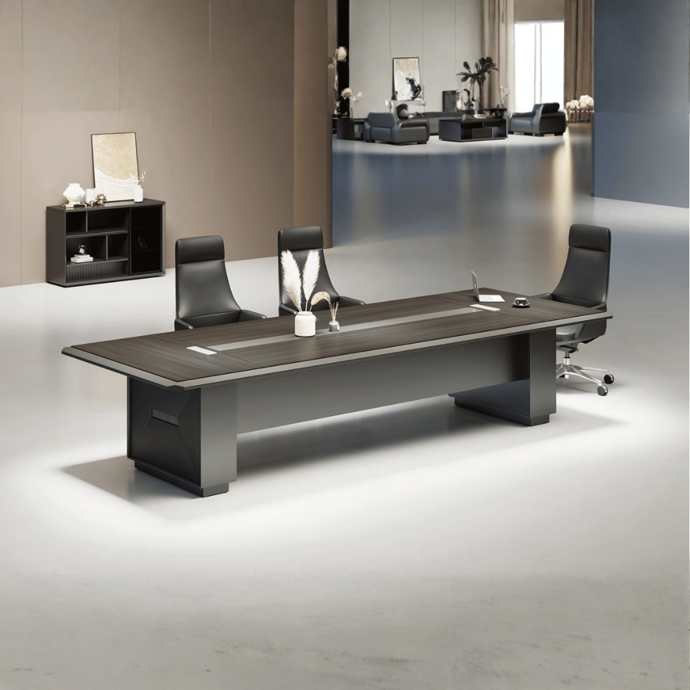 Gazer-A Premium Modern Office Conference Table