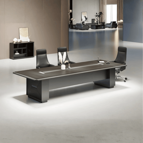 Gazer-A Premium Modern Office Conference Table
