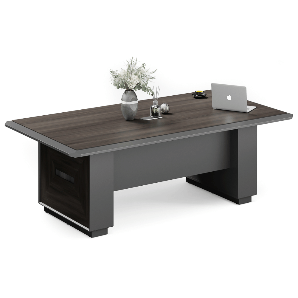 Gazer-A Premium Modern Office Conference Table