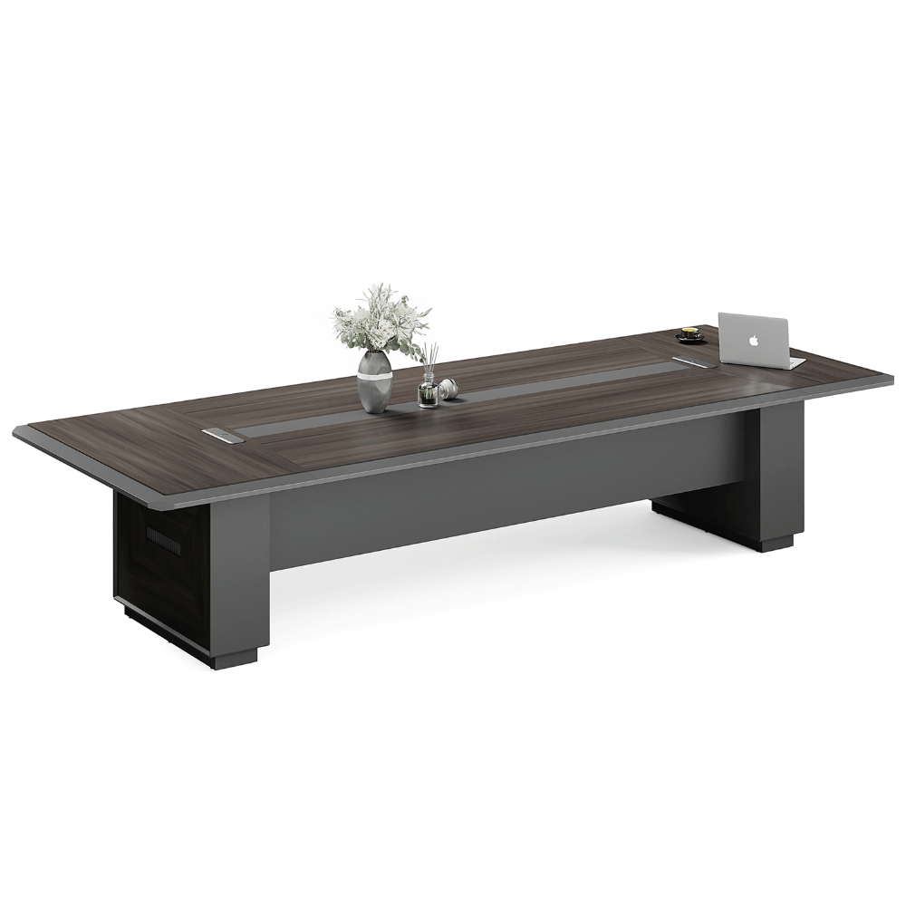 Gazer-A Premium Modern Office Conference Table