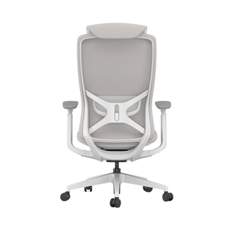 Gemini High Back Modern Ergonomic Office Chair - Gavisco Premium Office Furniture