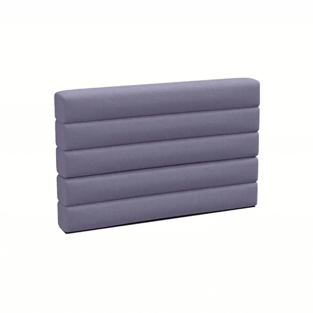 Great Wall Fabric Upholstered Partition Wall