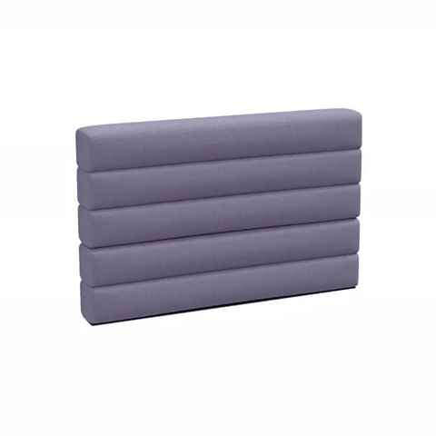 Great Wall Fabric Upholstered Partition Wall