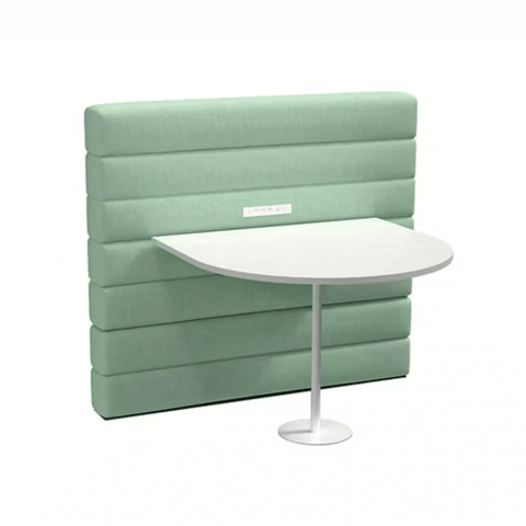 Great Wall Fabric Upholstered Partition Wall
