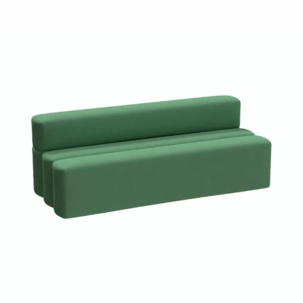 Great Wall Modular Sectional Sofa Bench System