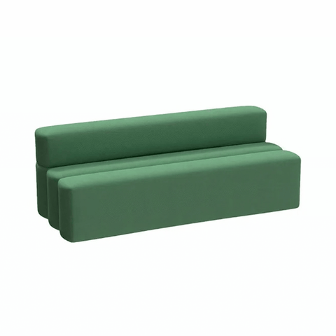 Great Wall Modular Sectional Sofa Bench System