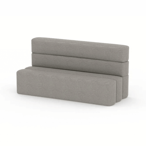 Great Wall Modular Sectional Sofa Bench System