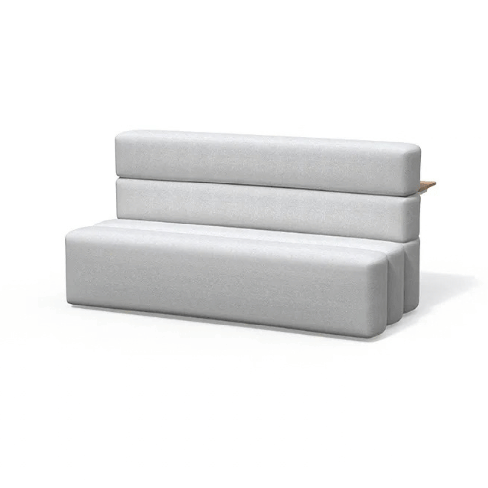 Great Wall Modular Sectional Sofa Bench System