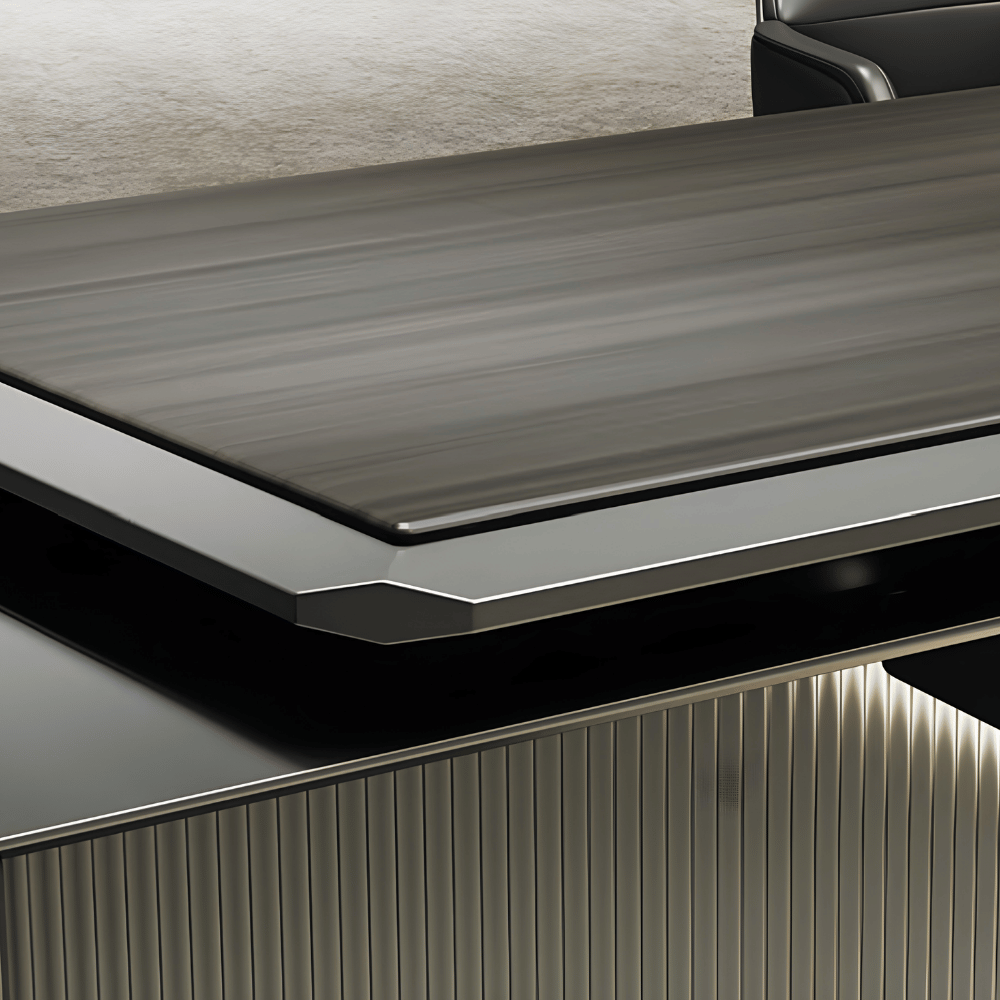 Greatness-A Grand Luxury Advance Office Executive Desk