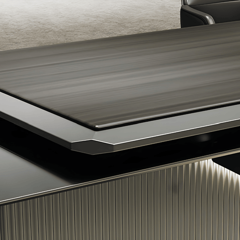 Greatness-A Grand Luxury Advance Office Executive Desk