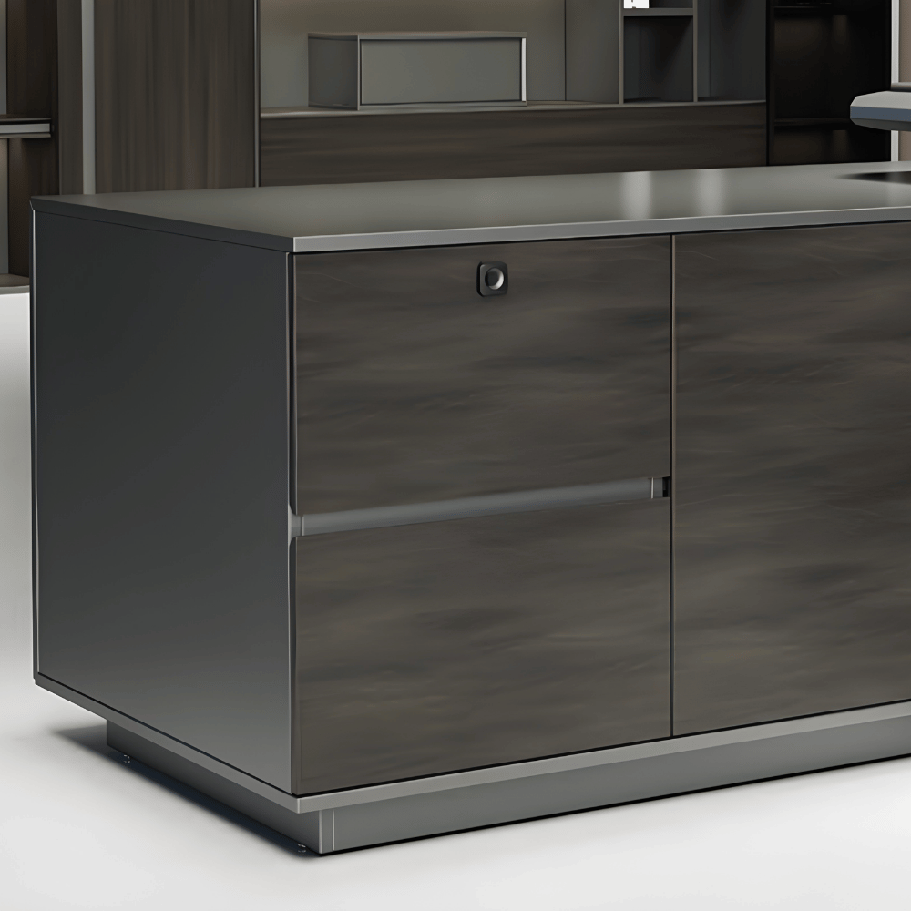 Greatness-A Grand Luxury Advance Office Executive Desk