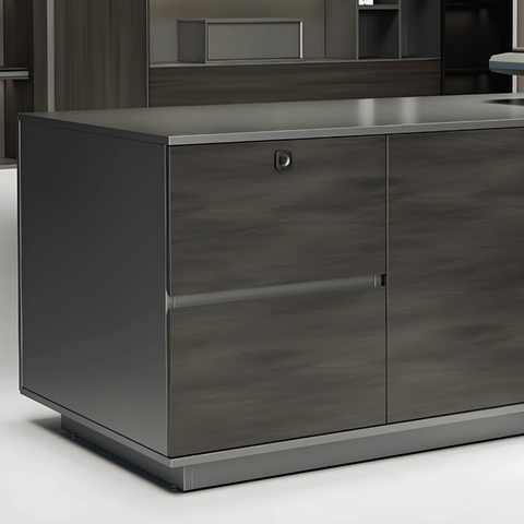 Greatness-A Grand Luxury Advance Office Executive Desk