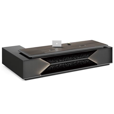 Greatness-A Grand Luxury Advance Office Executive Desk