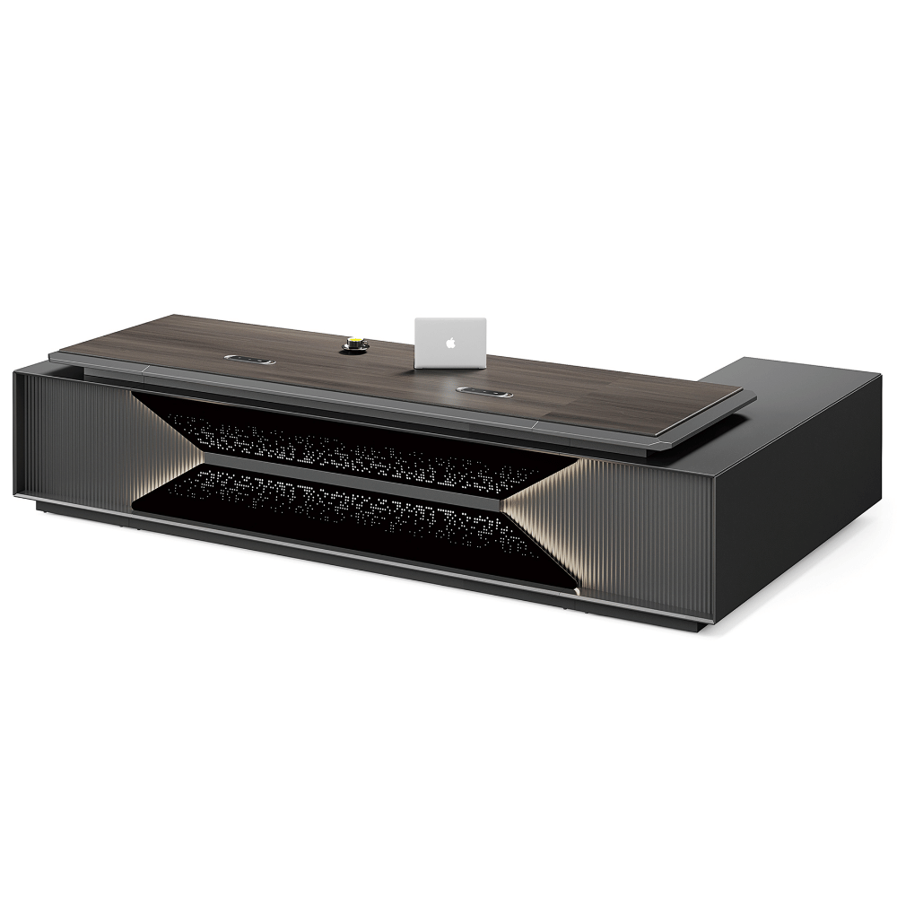 Greatness-A Grand Luxury Advance Office Executive Desk