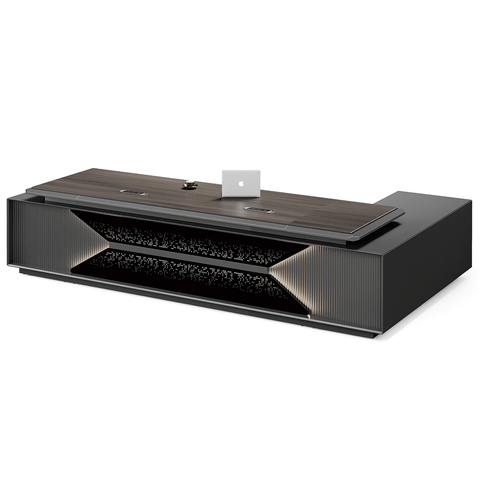 Greatness-A Grand Luxury Advance Office Executive Desk