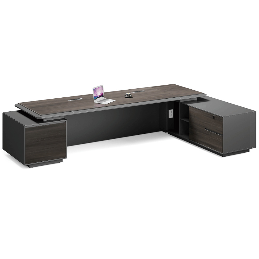 Greatness-A Grand Luxury Advance Office Executive Desk