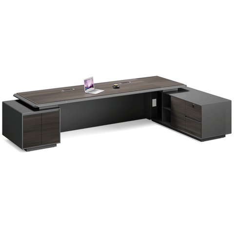 Greatness-A Grand Luxury Advance Office Executive Desk