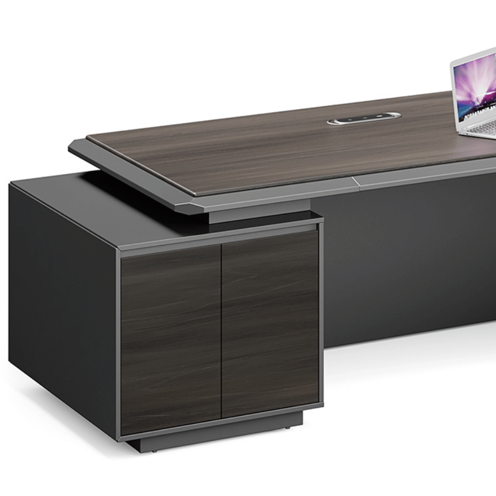 Greatness-A Grand Luxury Advance Office Executive Desk
