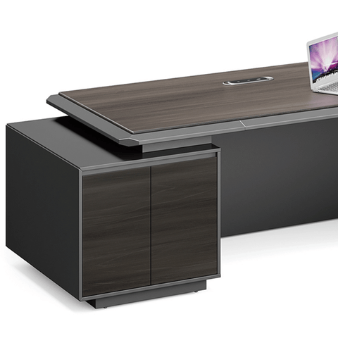 Greatness-A Grand Luxury Advance Office Executive Desk
