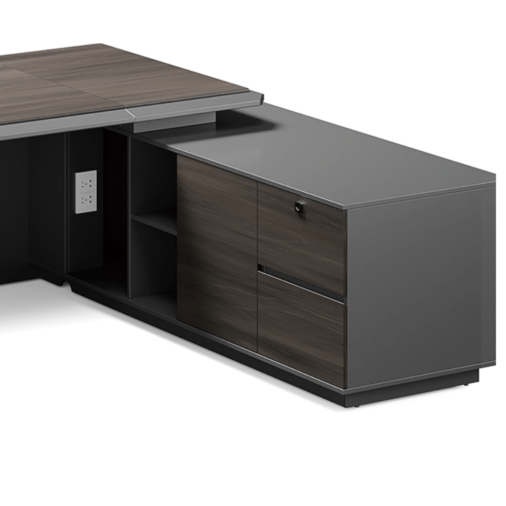 Greatness-A Grand Luxury Advance Office Executive Desk
