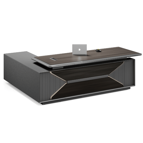 Greatness-B Grand Luxury Advance Office Executive Desk
