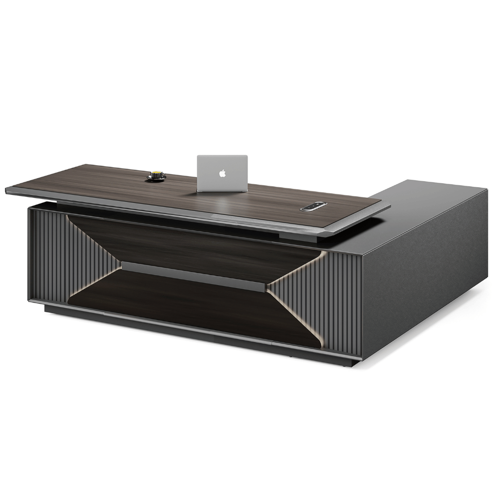Greatness-B Grand Luxury Advance Office Executive Desk