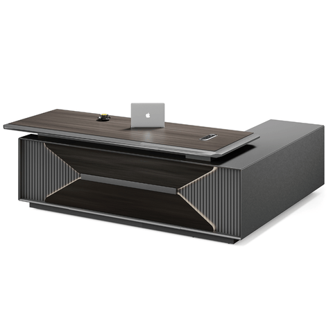 Greatness-B Grand Luxury Advance Office Executive Desk