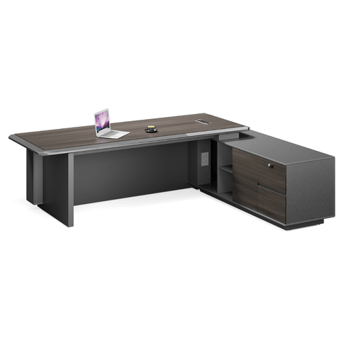 Greatness-B Grand Luxury Advance Office Executive Desk