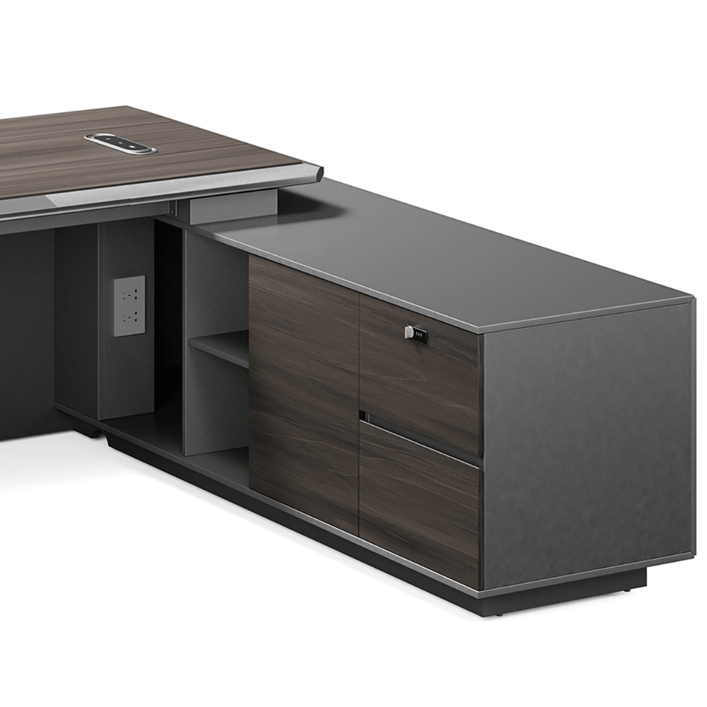 Greatness-B Grand Luxury Advance Office Executive Desk