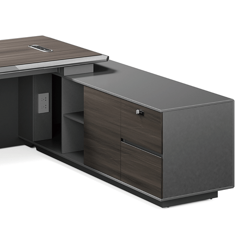 Greatness-B Grand Luxury Advance Office Executive Desk