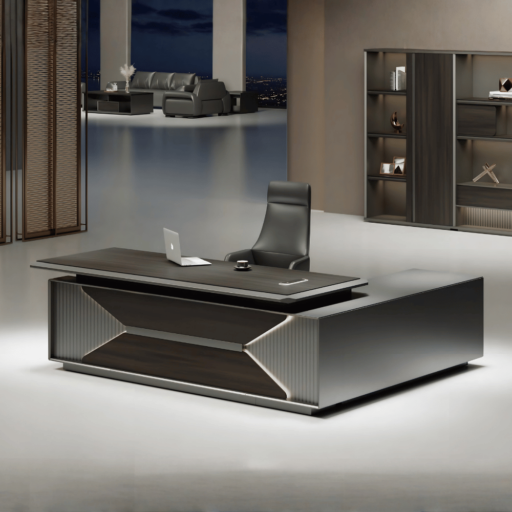 Greatness-B Grand Luxury Advance Office Executive Desk