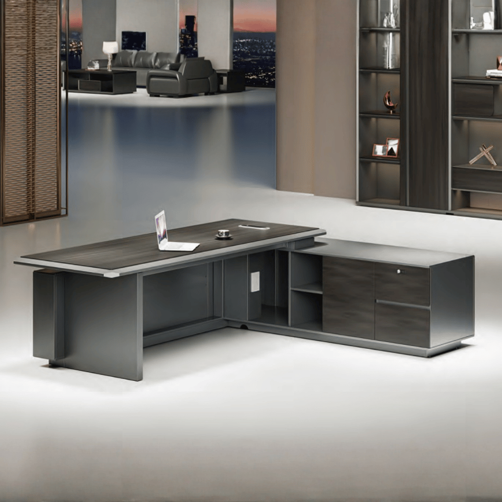 Greatness-B Grand Luxury Advance Office Executive Desk