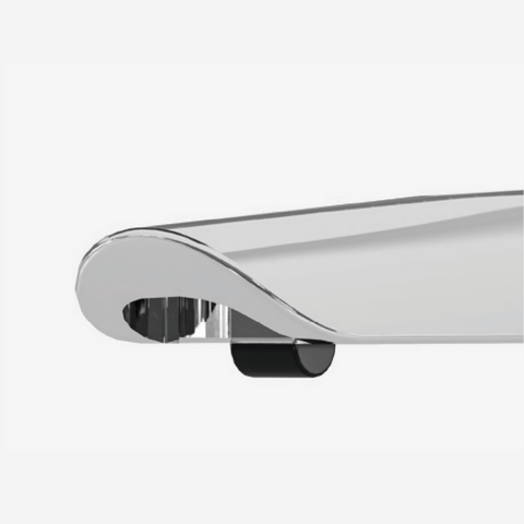 Helen Manual Lifting Mobile Folding Training Table