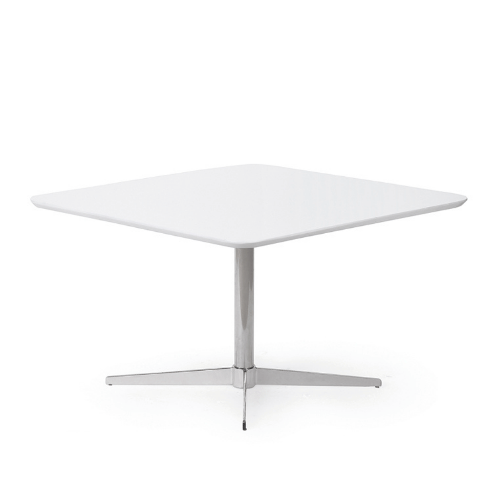 HT10 Office Square Coffee Side Table