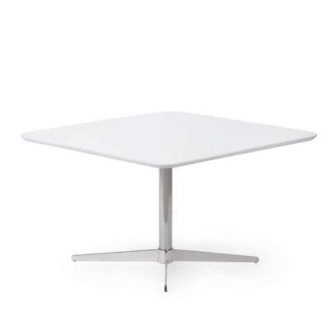 HT10 Office Square Coffee Side Table