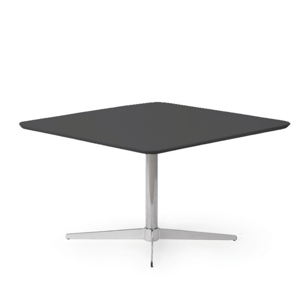 HT10 Office Square Coffee Side Table