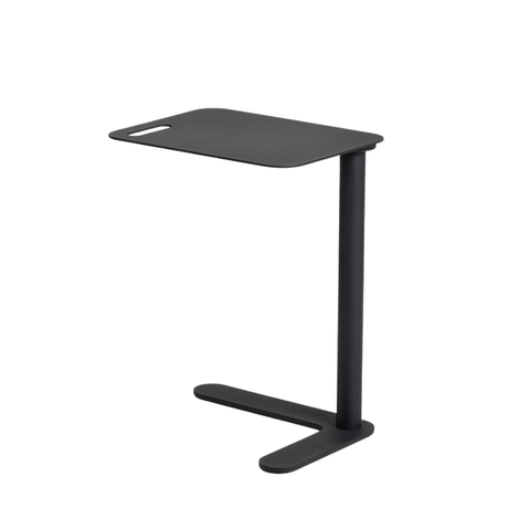 HT79 Modern Metal Sofa Side Table