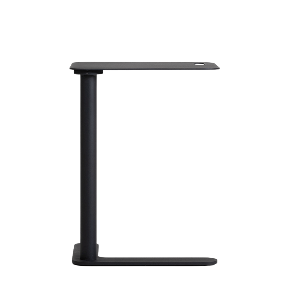 HT79 Modern Metal Sofa Side Table