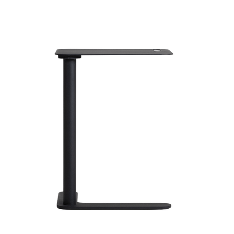 HT79 Modern Metal Sofa Side Table