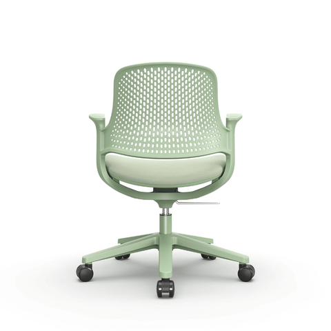 Inke 時尚中背人體工學電腦椅