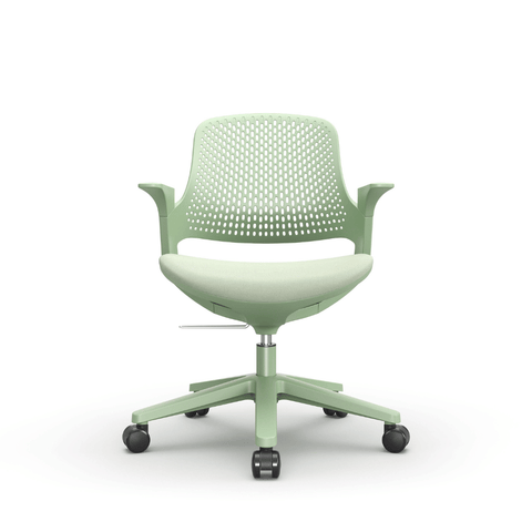 Inke 時尚中背人體工學電腦椅