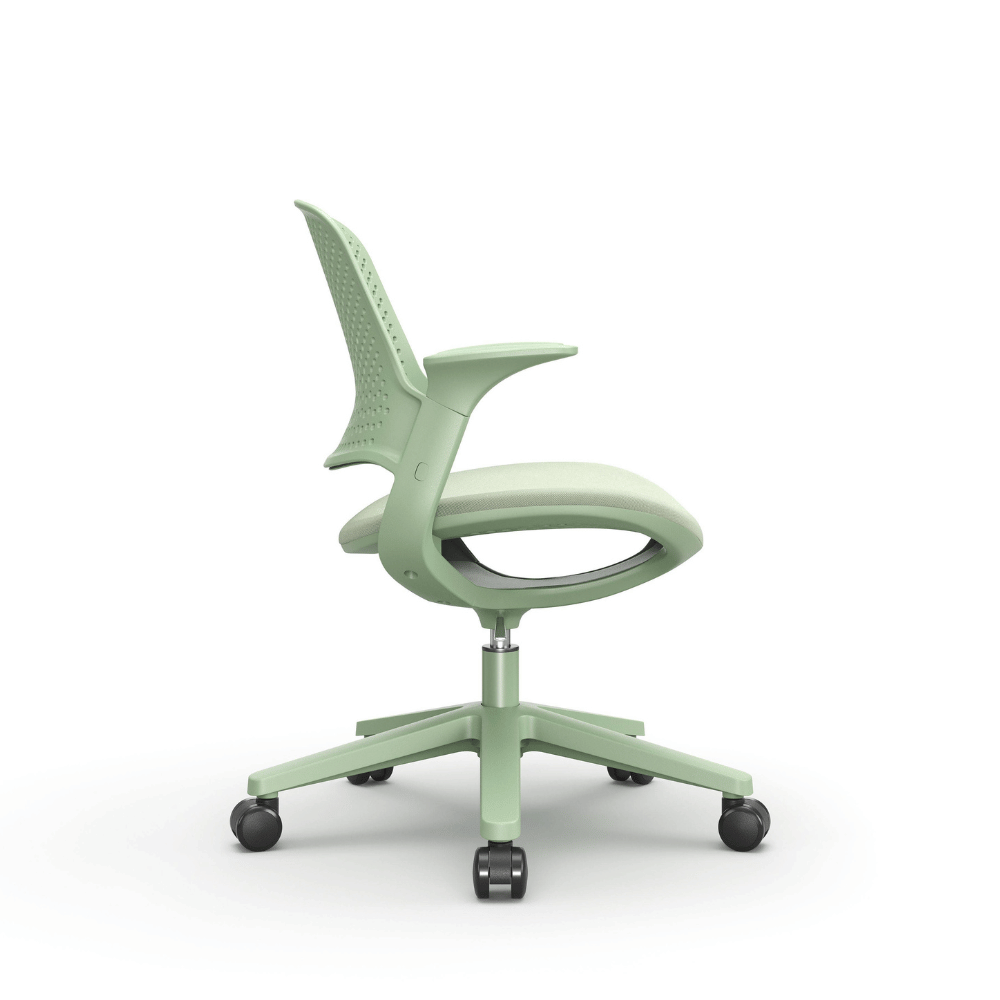 Inke 時尚中背人體工學電腦椅