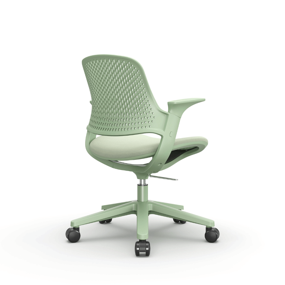 Inke 時尚中背人體工學電腦椅