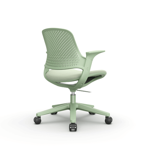 Inke 時尚中背人體工學電腦椅