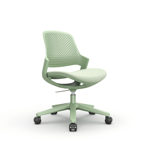 Inke 時尚中背人體工學電腦椅