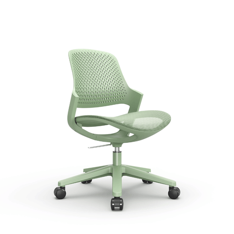 Inke 時尚中背人體工學電腦椅