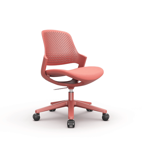 Inke 時尚中背人體工學電腦椅