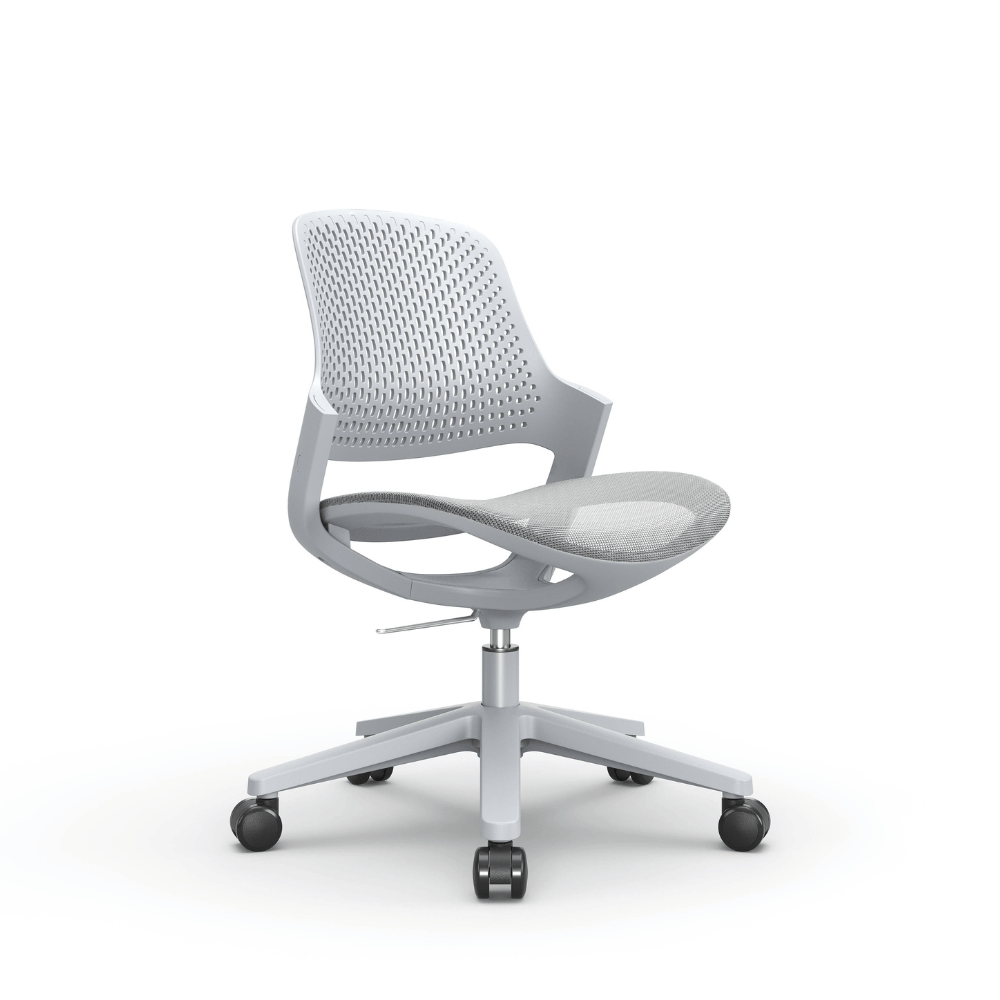 Inke 時尚中背人體工學電腦椅