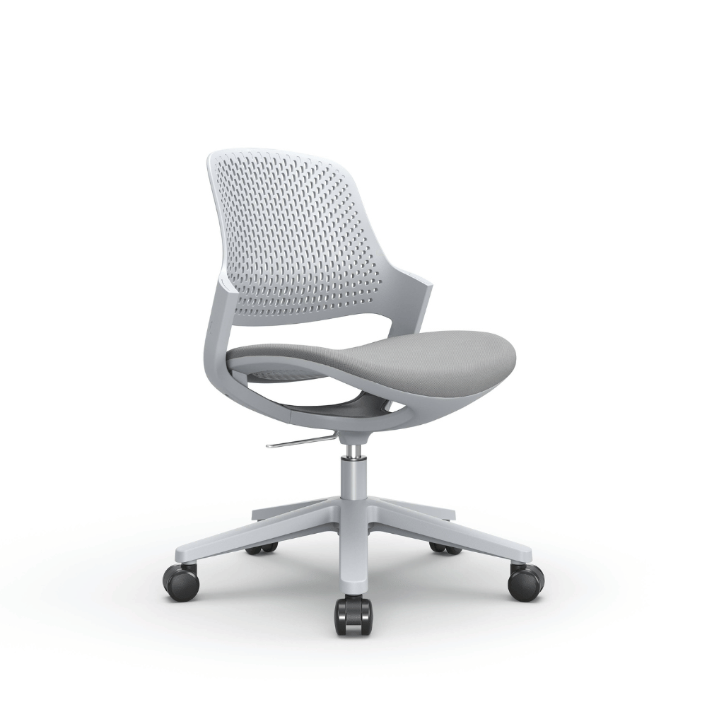 Inke 時尚中背人體工學電腦椅